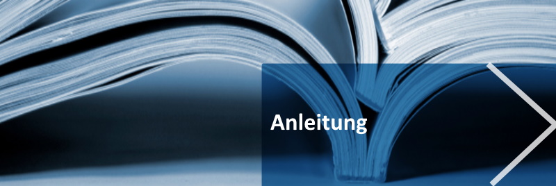 Anleitung